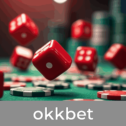 okkbet - Jogos ao vivo, crash e muito mais