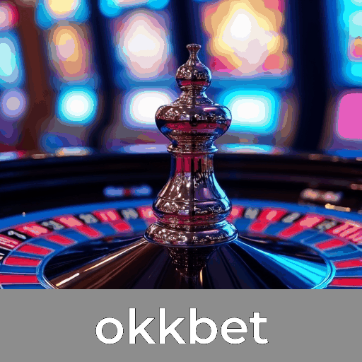 okkbet: Entre com login rápido e explore jogos ao vivo