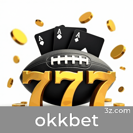 okkbet: Seu Cassino Online e Plataforma de Apostas Confiável