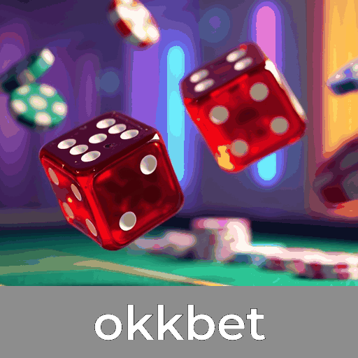 okkbet: Aproveite caça-níqueis e caça-níqueis com bônus no cassino ao vivo!