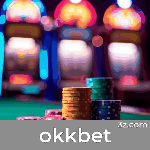 okkbet: Seu Cassino Online e Plataforma de Apostas Confiável