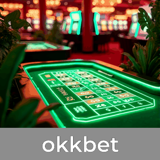 okkbet - Promoções e bônus exclusivos para novos jogadores.