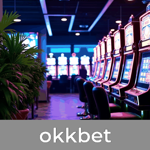 okkbet - Plataforma confiável para apostas emocionantes e bônus