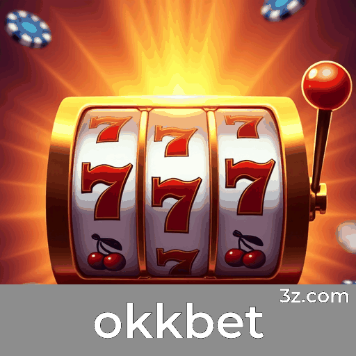 okkbet: Seu Cassino Online e Plataforma de Apostas Confiável